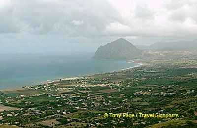 Erice | Sicily