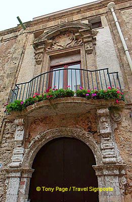 Erice | Sicily