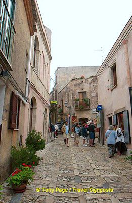 Erice | Sicily