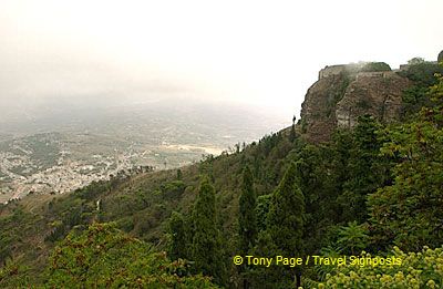 Erice | Sicily