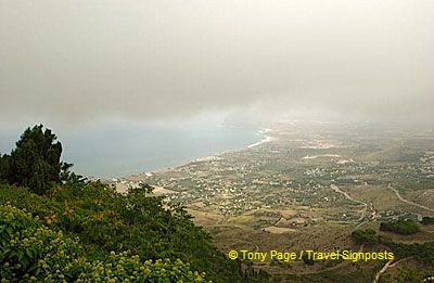 Erice | Sicily