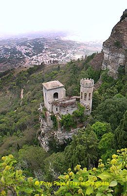 Erice | Sicily