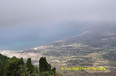 Erice | Sicily