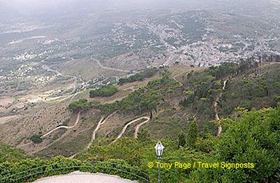 Erice | Sicily