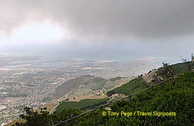 Erice | Sicily