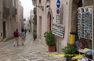 Erice | Sicily