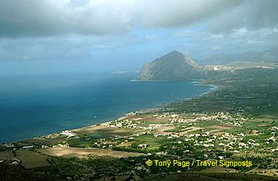 Erice | Sicily