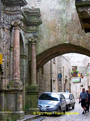 Erice | Sicily