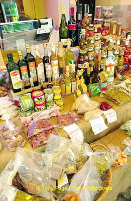 Palermo Market | Sicily