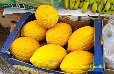 Palermo Market | Sicily