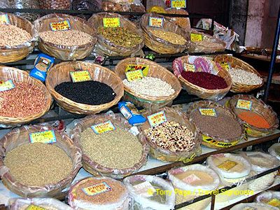 Palermo Market | Sicily