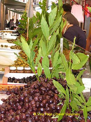 Palermo Market | Sicily