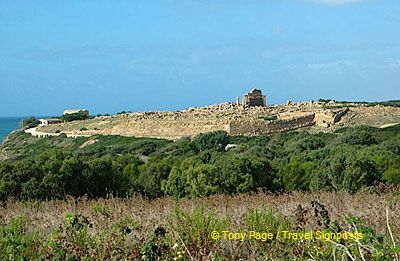 Selinunte | Sicily