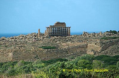 Selinunte | Sicily