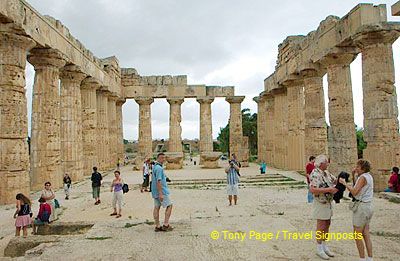 Selinunte | Sicily