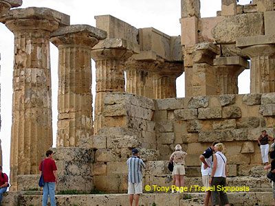 Selinunte | Sicily