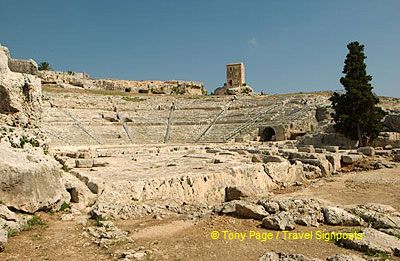 Syracuse | Sicily