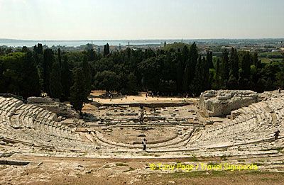 Syracuse | Sicily