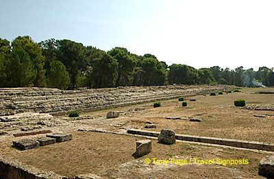 Syracuse | Sicily