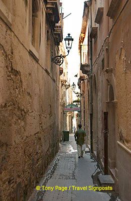 Syracuse | Sicily