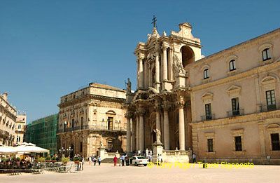 Syracuse | Sicily