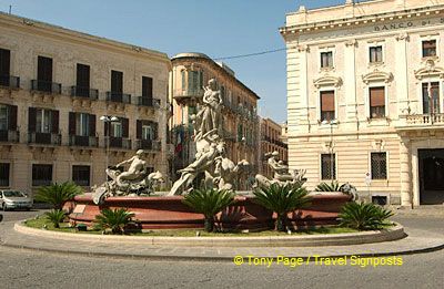 Syracuse | Sicily