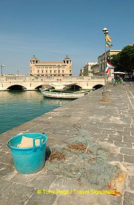 Syracuse | Sicily