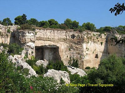 Syracuse | Sicily