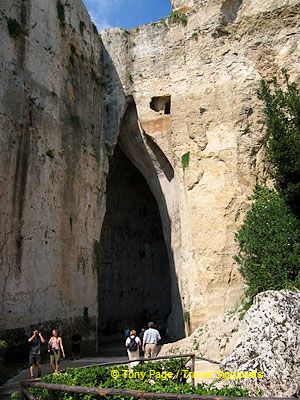 Syracuse | Sicily