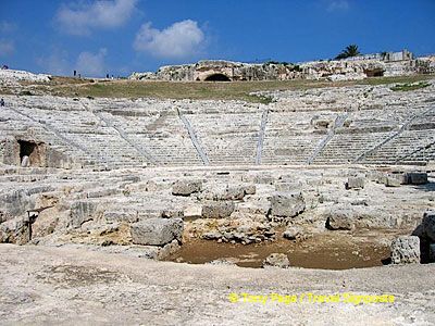 Syracuse | Sicily