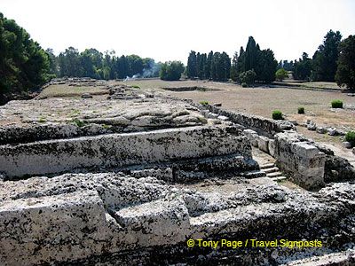 Syracuse | Sicily