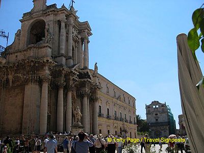 Syracuse | Sicily