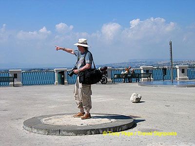 Syracuse | Sicily