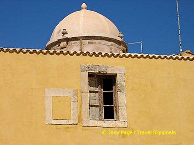 Syracuse | Sicily