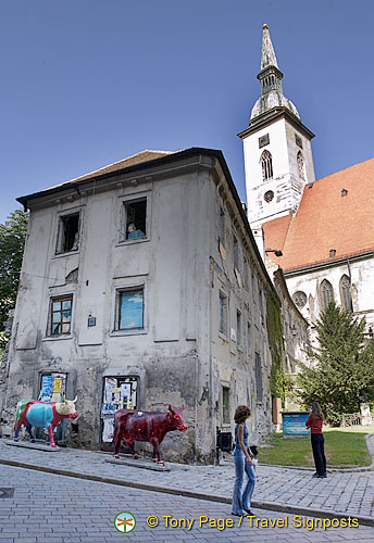 Bratislava, Slovakia