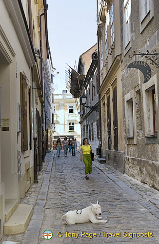 Bratislava, Slovakia