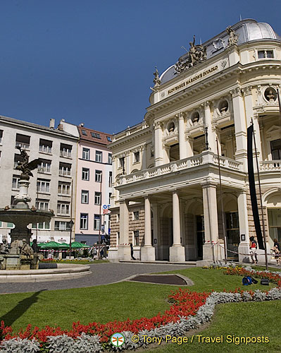 Bratislava, Slovakia