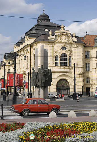 Bratislava, Slovakia