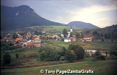 Slovakia