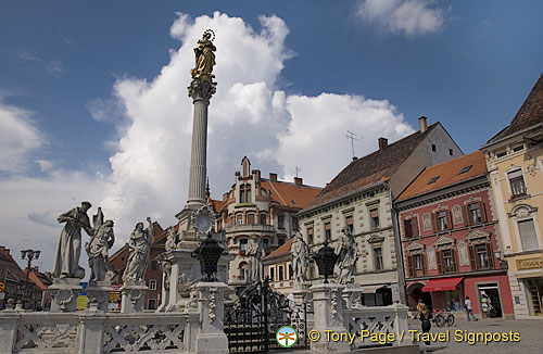 Maribor, Slovenia