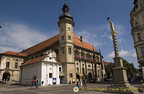 Maribor, Slovenia