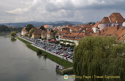 Maribor, Slovenia