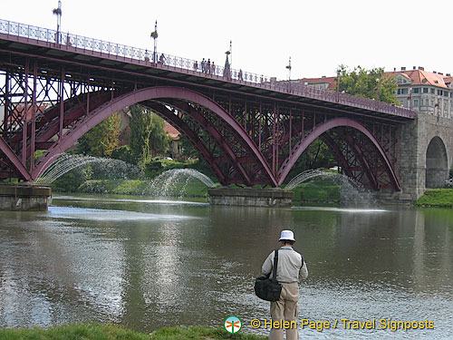 Maribor, Slovenia