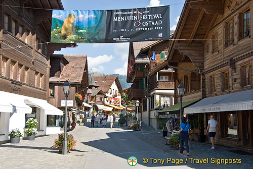 Gstaad