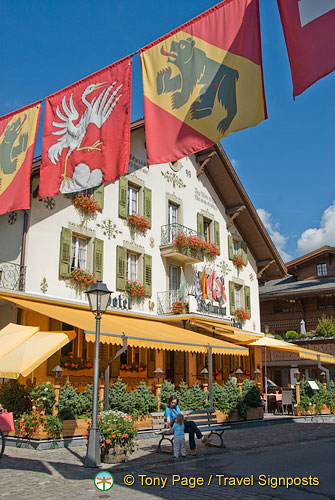 Gstaad