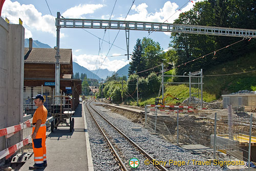 Gstaad