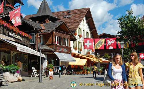 Gstaad