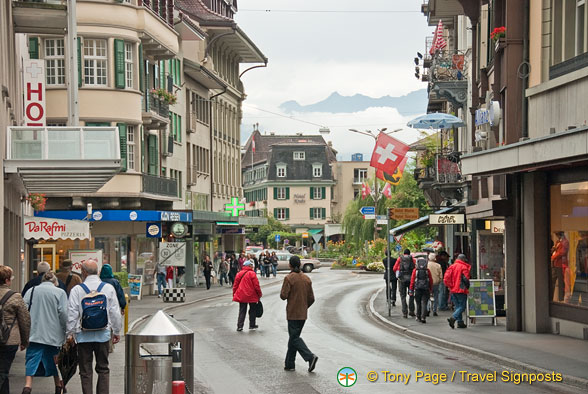 Interlaken