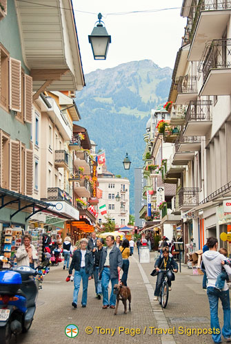 Interlaken