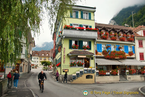 Interlaken